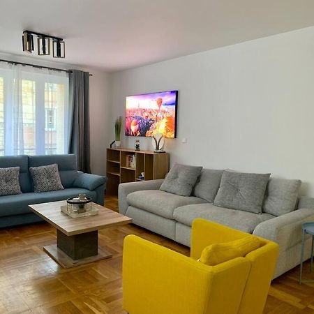 Maison Okaina, Sauna, Au Centre-Ville De Макон Экстерьер фото